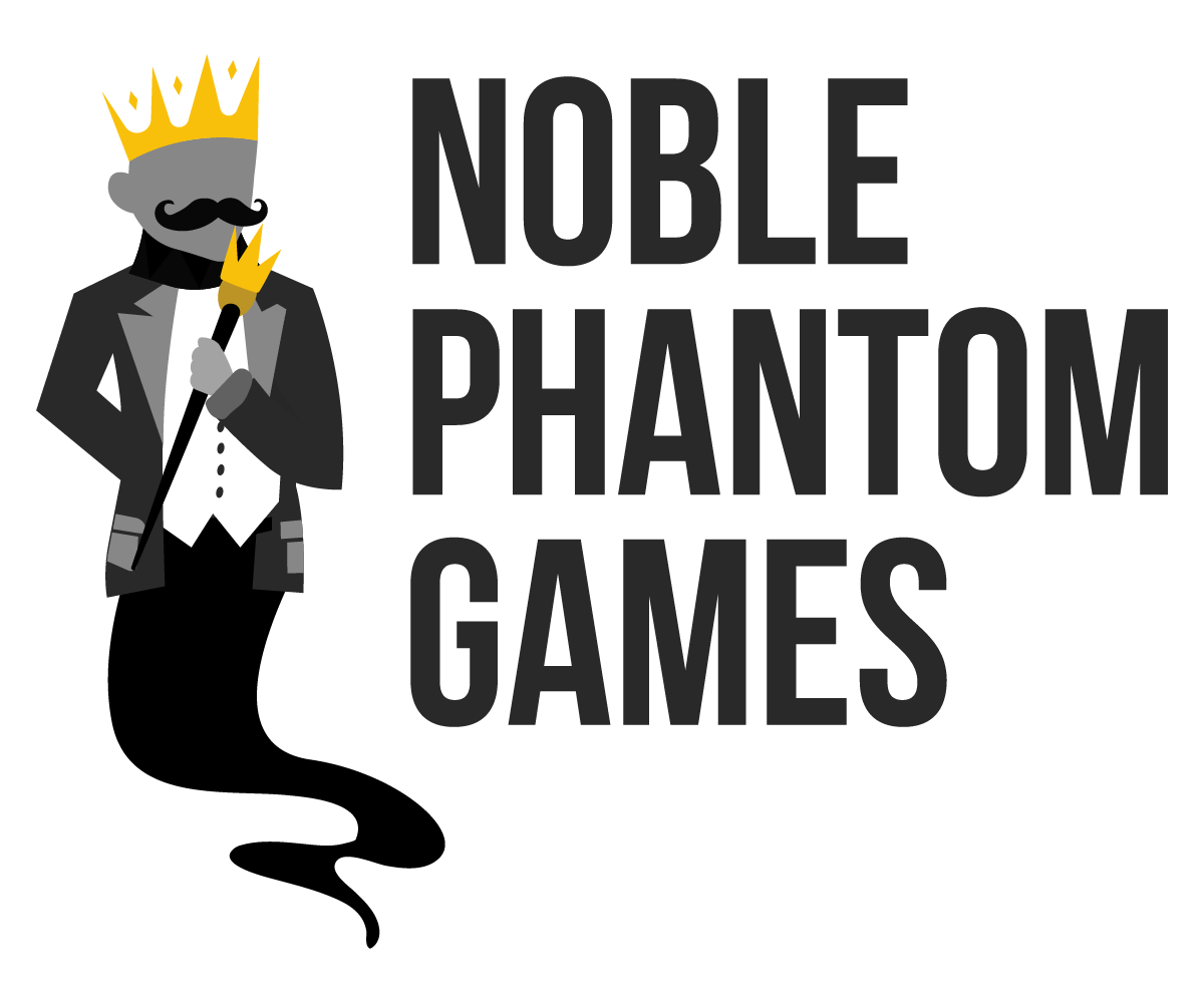 Noble Phantom Games Regular